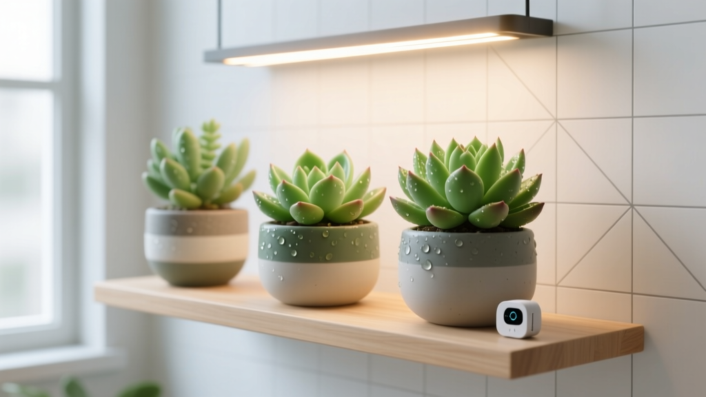 Succulent what type of grow light for indoor plants? The Truth About LED vs. Fluorescent — Why 87% of Indoor Growers Waste Money on the Wrong Spectrum, Wattage, and Distance (and How to Fix It in 3 Steps)