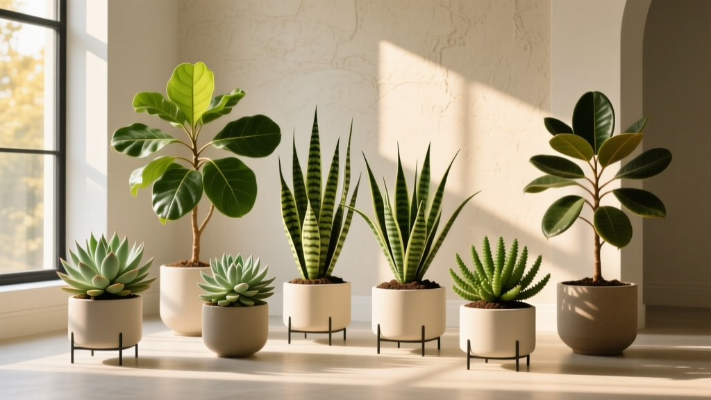 When Do Indoor Plants Go on Sale in Bright Light? The Truth About Seasonal Discounts, Light-Ready Stock, and Why Buying During 'Peak Light' Months Saves You 30–60%—Plus Exactly Which 7 Sun-Loving Species Get the Deepest Markdowns (and When to Snag Them)
