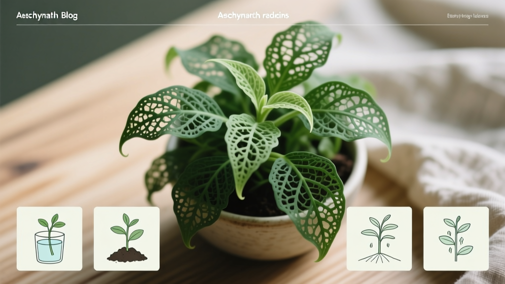 Non-Flowering How to Propagate Lace Leaf Plants: The 4 Foolproof Methods That Actually Work (Even If Your Plant Hasn’t Bloomed in Years)