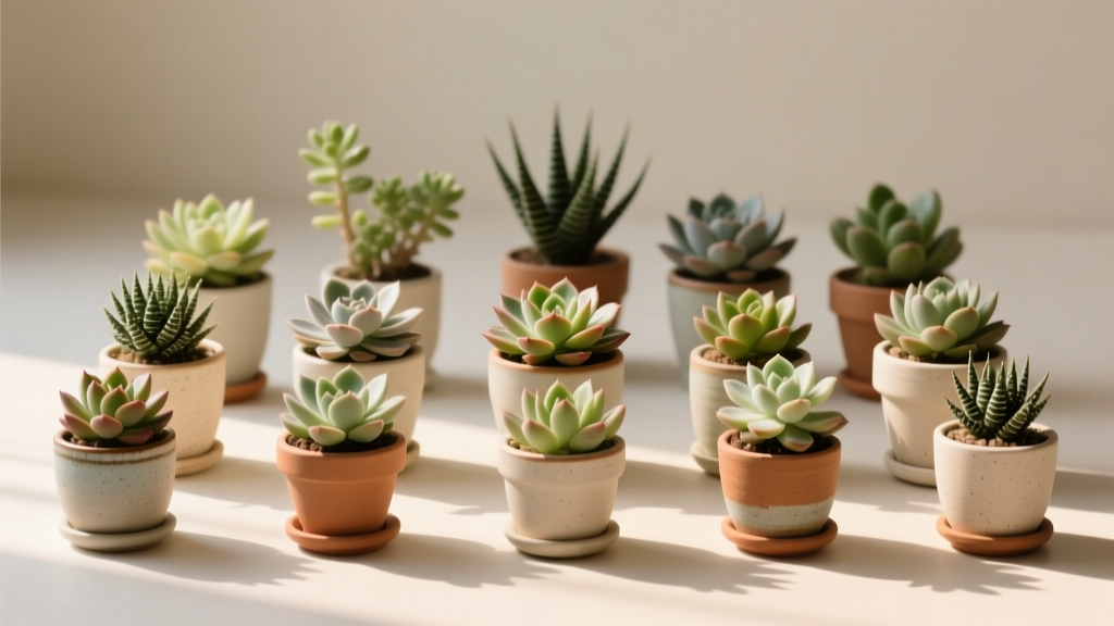 Best Indoor Succulents That Actually Thrive (2026)
