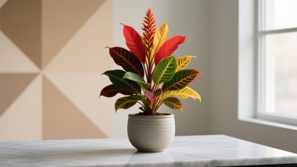 The Best How to Care for Joseph's Coat Plant Indoors — 7 Non-Negotiable Steps You’re Probably Skipping (That Cause Leggy Growth, Faded Colors & Sudden Leaf Drop)