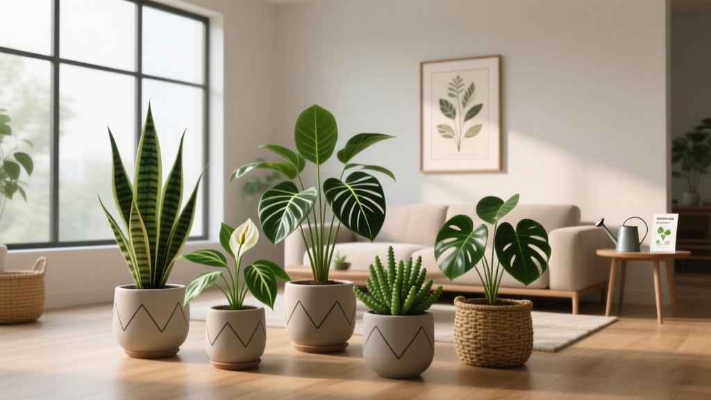 How to Grow What Are the Best Plants to Grow Indoors: 7 Foolproof Picks That Thrive Even If You’ve Killed Every Cactus You’ve Ever Owned (Backed by Horticultural Science)