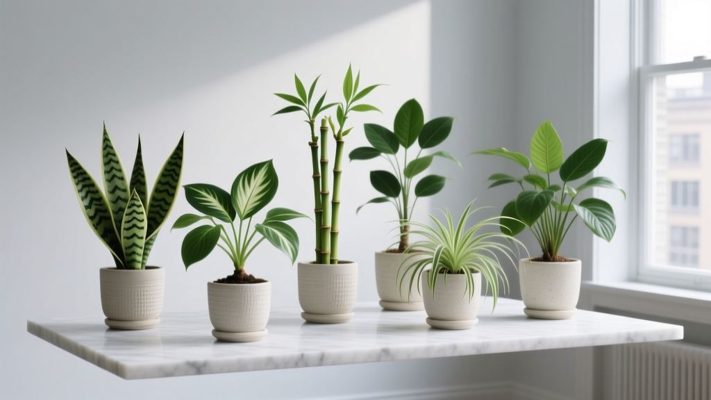 Fast Growing What Plants Can You Grow Indoors in the Winter? 7 Shockingly Quick-Rooting, Low-Light-Tolerant Picks That Actually Thrive (Not Just Survive) From December to February — No Grow Lights Required