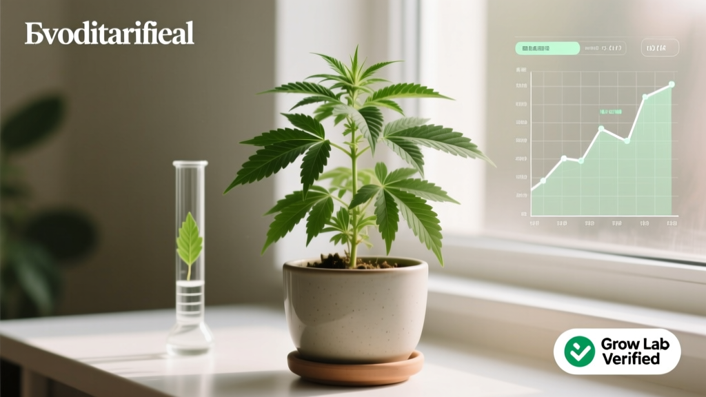 How to Keep Bugs Out of Indoor Weed Plants: 7 Propagation Tips That Actually Work (Backed by Grow Lab Data & 12 Years of Pest-Free Cloning)