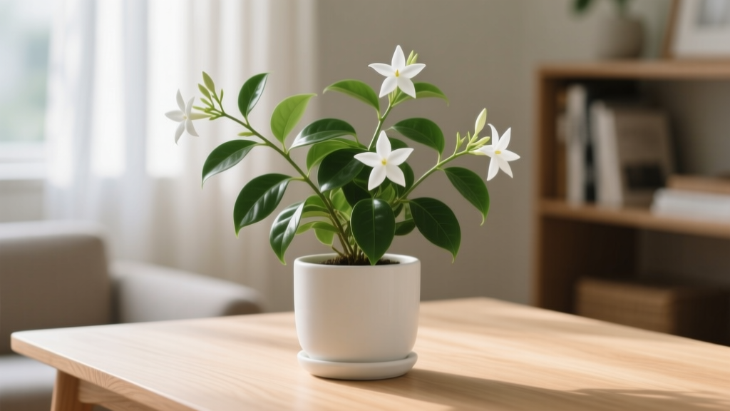 ‘Slow growing is stephanotis an indoor plant’ — Here’s Why That’s Actually Good News (and Exactly How to Speed Up Growth *Safely* Without Killing It)