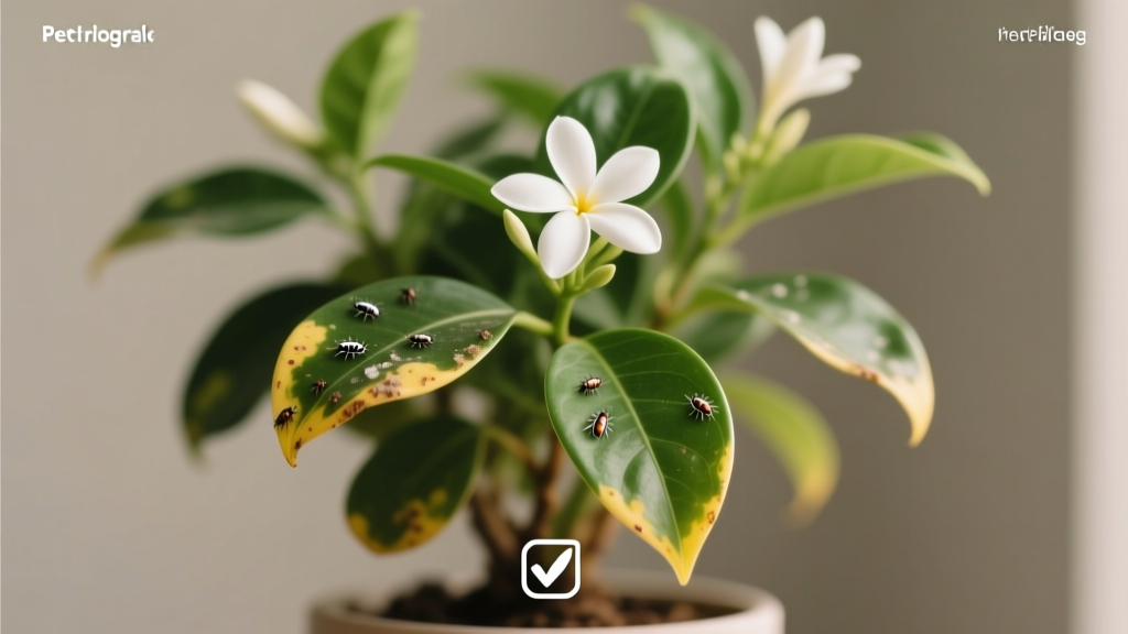 Flowering How to Get Rid of Whitefly on Indoor Plants: 7 Proven, Pet-Safe Steps That Work in 72 Hours (No More Sticky Leaves, Yellowing, or Failed Blooms!)