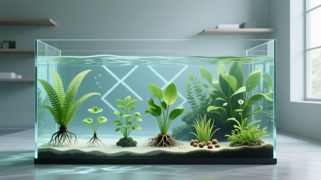 Indoor How Underwater Plants Propagate: 7 Foolproof Propagation Methods That Actually Work (No More Melting Stems or Failed Cuttings!)