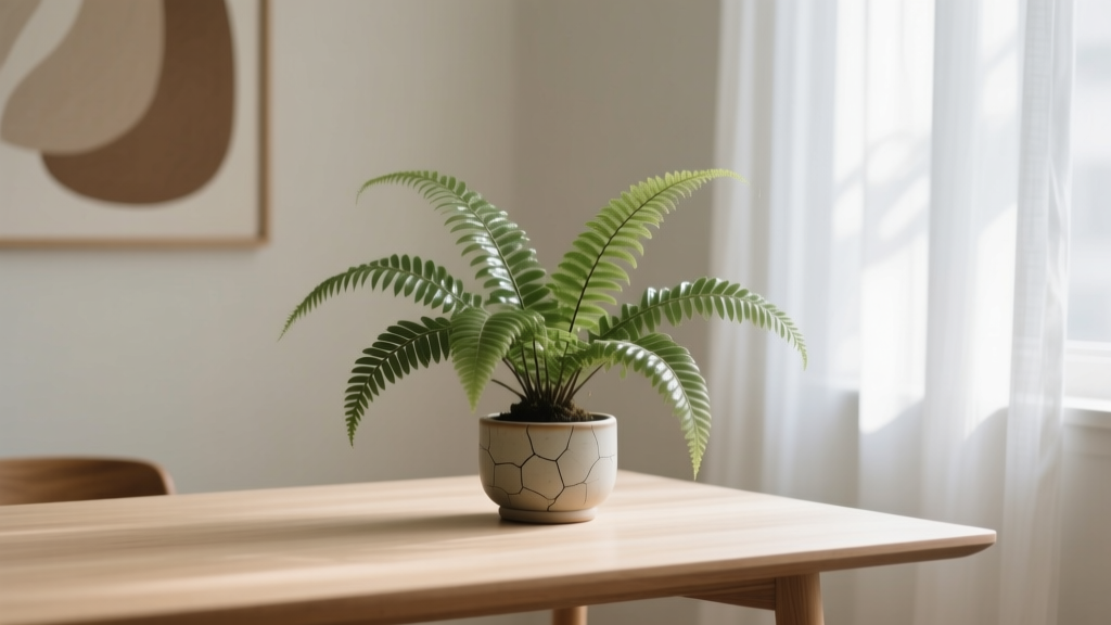 How Should Plant Indoor Fern? 7 Non-Negotiable Mistakes That Kill 83% of Indoor Ferns (And Exactly How to Fix Each One in Under 5 Minutes)
