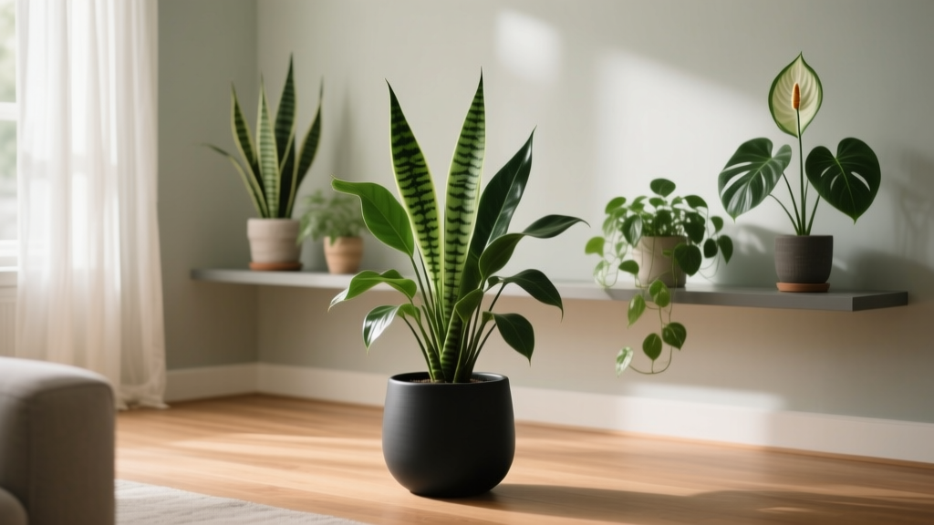 How to Take Care of Indoor Plants in Low Light: 7 Science-Backed Mistakes You’re Making (and Exactly How to Fix Them Before Your ZZ Plant Turns Yellow)