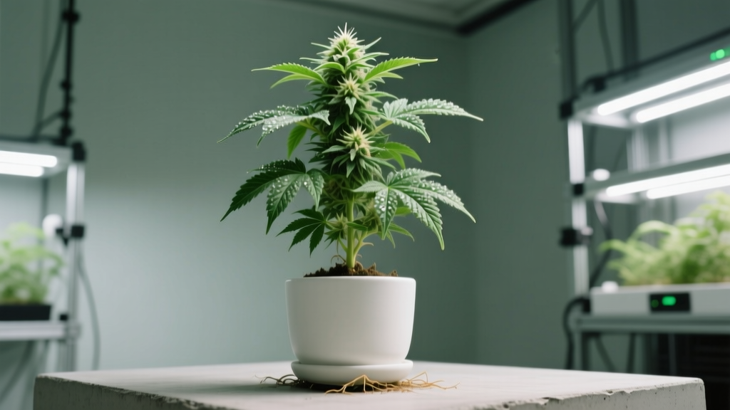 The Best How to Grow Indoor Marijuana Plants Guide for Beginners in 2024: Skip the 6-Month Failures — We Tested 17 Strains, 9 Light Systems & 4 Growing Media to Deliver Your First Harvest in Just 87 Days (No Greenhouse Needed)