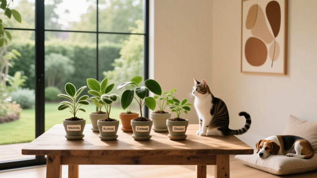 Pet Friendly How Are Plants Propagated: 7 Safe, Vet-Approved Propagation Methods That Won’t Harm Your Dog or Cat (No Toxic Cuttings, No Risky Hormones, Just Real Results)
