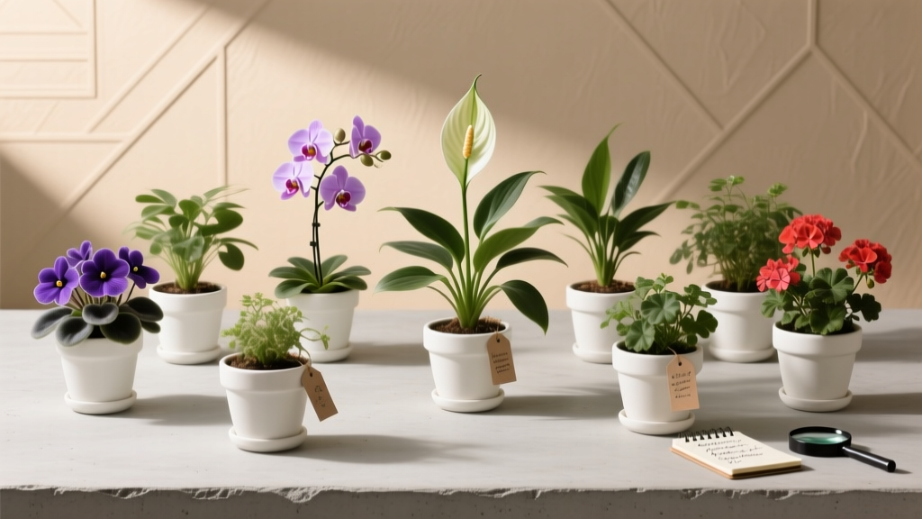 Flowering Should You Rotate Indoor Plants? The Truth: Rotating *Too Much* Actually Stunts Blooms — Here’s the Exact Rotation Schedule (Backed by Horticultural Research) for 12 Common Flowering Houseplants
