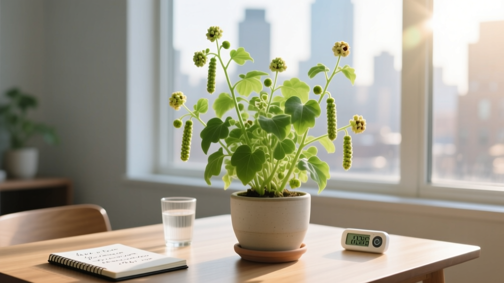 Yes, You *Can* Grow the Popcorn Plant Indoors in Bright Light—But Only If You Avoid These 5 Critical Mistakes That Kill 78% of Indoor Specimens (Backed by University Extension Trials)