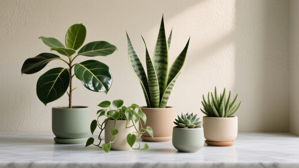 Indoor Plants: 7 Types by Biology & Safety (2026)