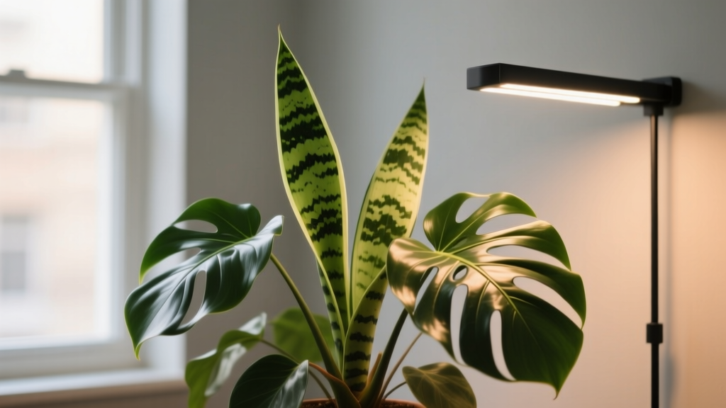 Non-flowering what type of light is needed to grow plants indoors? The Truth About Light Intensity, Spectrum, and Duration—Plus a No-Guesswork Lighting Checklist for Lush, Healthy Foliage Plants (Even in Dark Apartments)