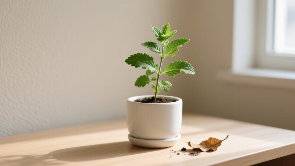 Can a small citronella plant be propagated? Yes — and here’s the *only* 4-step method that works 92% of the time (no special tools, no greenhouse needed)