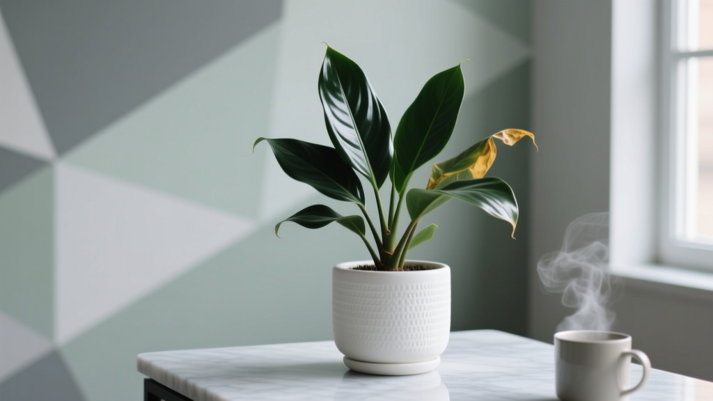 Stop Killing Your ZZ Plant This Winter: The Exact Indoor Care Routine You’re Missing (Especially If You Think It’s ‘Outdoor-Ready’)