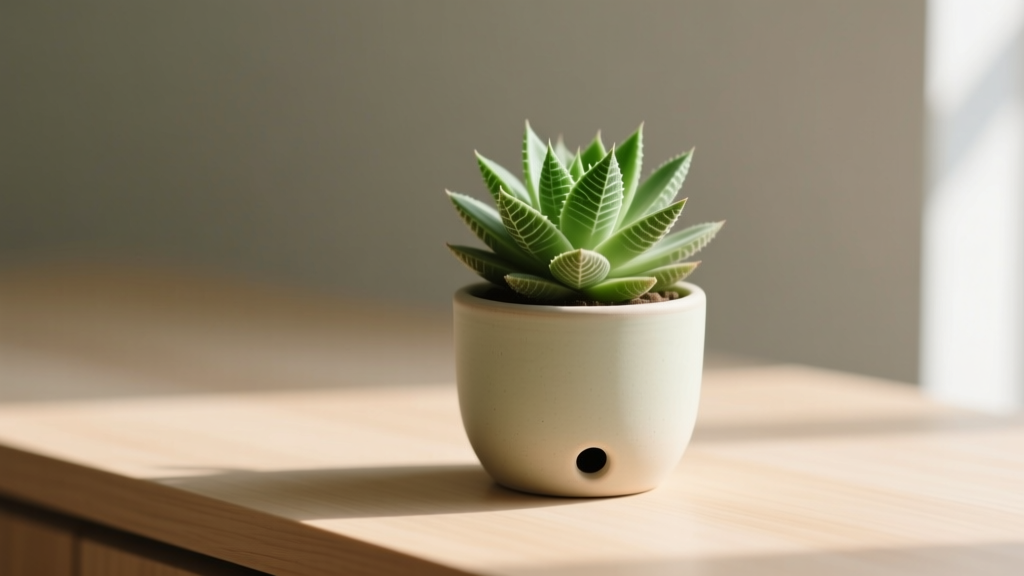 Stop Killing Your Plants: The Exact Outdoor-to-Indoor Planting Method That Works Every Time (Even With Just One Pot & a Drainage Hole)