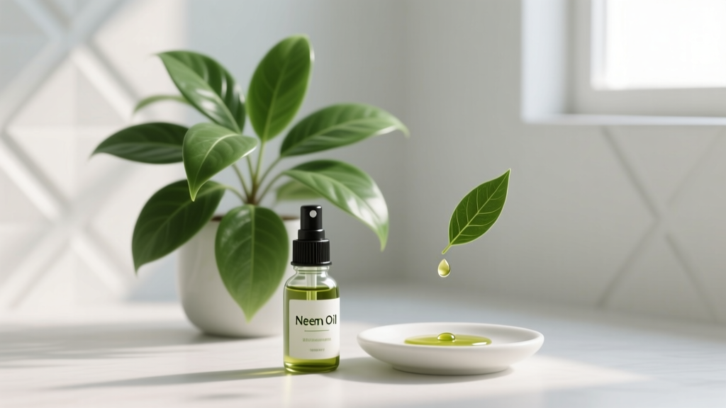 How to Use Neem Oil for Indoor Plants Dropping Leaves: A Step-by-Step Rescue Guide That Stops Leaf Drop in 72 Hours — Without Burning Leaves, Killing Beneficial Bugs, or Wasting Money on Useless Sprays