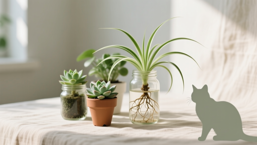 Toxic To Cats What Is Plant Propagation Quizlet