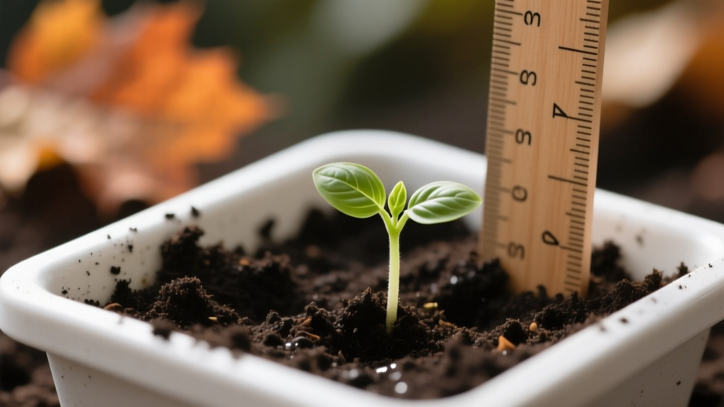 Stop Guessing: The Exact Date Range to Start Planting Seeds Indoors in Massachusetts Soil Mix (Based on Your ZIP Code, Frost Dates & Crop Type—Not Just '6–8 Weeks Before Last Frost')