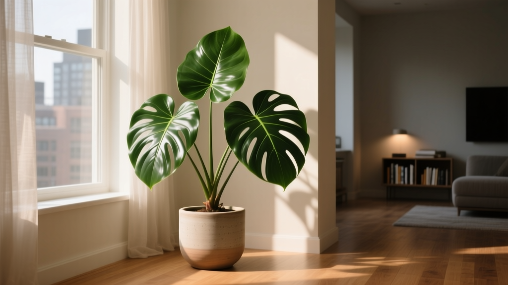How to Grow Elephant Ears Indoors Successfully: The 7-Step System That Solves Yellowing Leaves, Stunted Growth, and Soggy Soil — Even in Low-Light Apartments