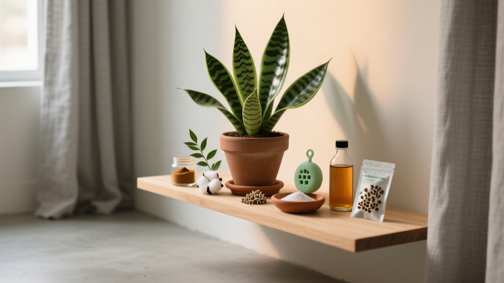 How to Kill Indoor Plant Gnats in Low Light: 7 Science-Backed, Non-Toxic Methods That Actually Work (No Bright Lights, No Chemical Sprays, No Replanting Required)