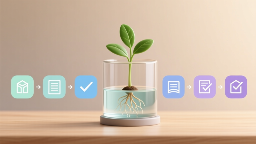 When to Remove Plants from Propagator Watering Schedule: The 7-Step Transition Checklist That Prevents Shock, Rot, and Stunted Growth (Backed by RHS Propagation Trials)