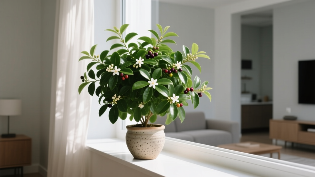 You’re Killing Your Curry Plant Indoors — Here’s the Exact Light, Water & Pruning Routine That Turns Struggling Indoor Curry Plants into Thriving, Aromatic Powerhouses (Even in Apartments with No South Windows)