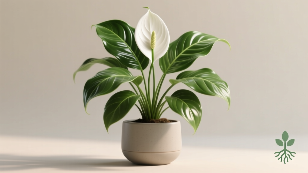 How to Propagate a Peace Lily Plant from Cuttings: The Truth—It’s Not Possible with Stem Cuttings (But Here’s the *Only* Reliable, Science-Backed Method That Actually Works)