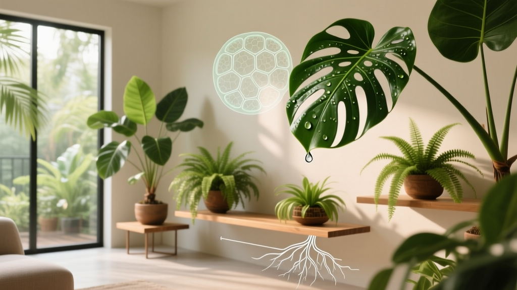 Tropical Is It Ok to Move Indoor Plants Around? The Truth About Relocation Stress — 5 Science-Backed Rules That Prevent Leaf Drop, Stunted Growth, and Sudden Decline (Even If You’ve Moved Them Before)