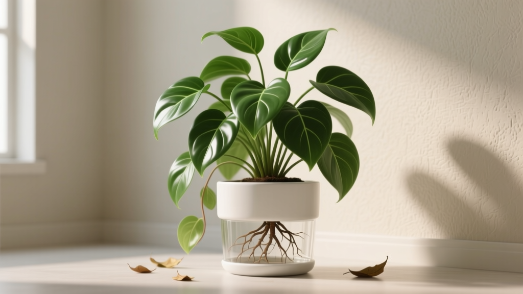 How to Trim an Indoor Pothos Plant Dropping Leaves: 5 Science-Backed Steps That Stop Leaf Drop in 7–10 Days (Not Just Pruning—It’s About Root Health, Light Balance & Stress Recovery)