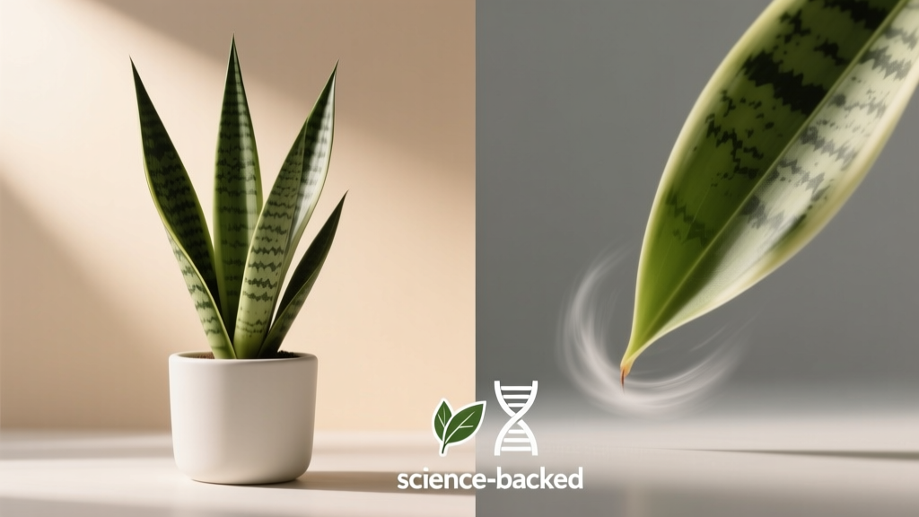 How Do I Propagate a Snake Plant Dropping Leaves? 5 Science-Backed Steps That Stop Leaf Drop *Before* You Propagate — Plus What Most Gardeners Get Dangerously Wrong About Timing, Soil, and Light
