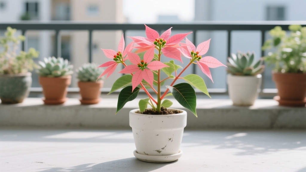 Stop Killing Your Princess Flower: The 3-Step Propagation Method That Works Even If You’ve Failed 5 Times (No Green Thumb Required)