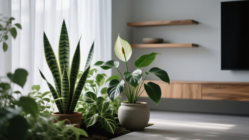 How Many Lumens Is Considered Low Light for Plants in Low Light? The Truth No One Tells You: 50–200 Lux Isn’t Enough—Here’s the Real Minimum (Backed by Horticultural Research & 7 Years of Indoor Grow Trials)
