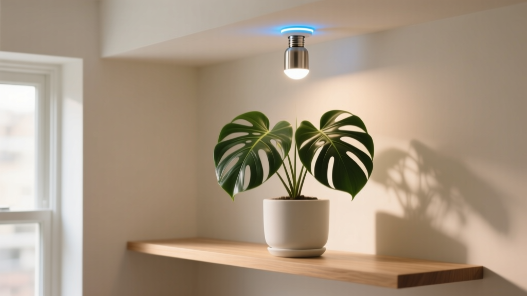 Stop Wasting Money on the Wrong Bulbs: The Real Best Light Bulb to Use for Indoor Plants (Spoiler: It’s Not What You Think — and LED Isn’t Always Better Without These 4 Critical Specs)