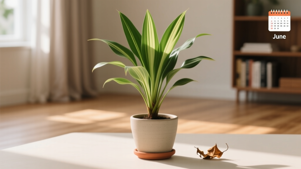 Is cordyline an indoor plant for beginners? Yes—but only if you avoid these 3 fatal care mistakes (most fail within 6 weeks without knowing why)