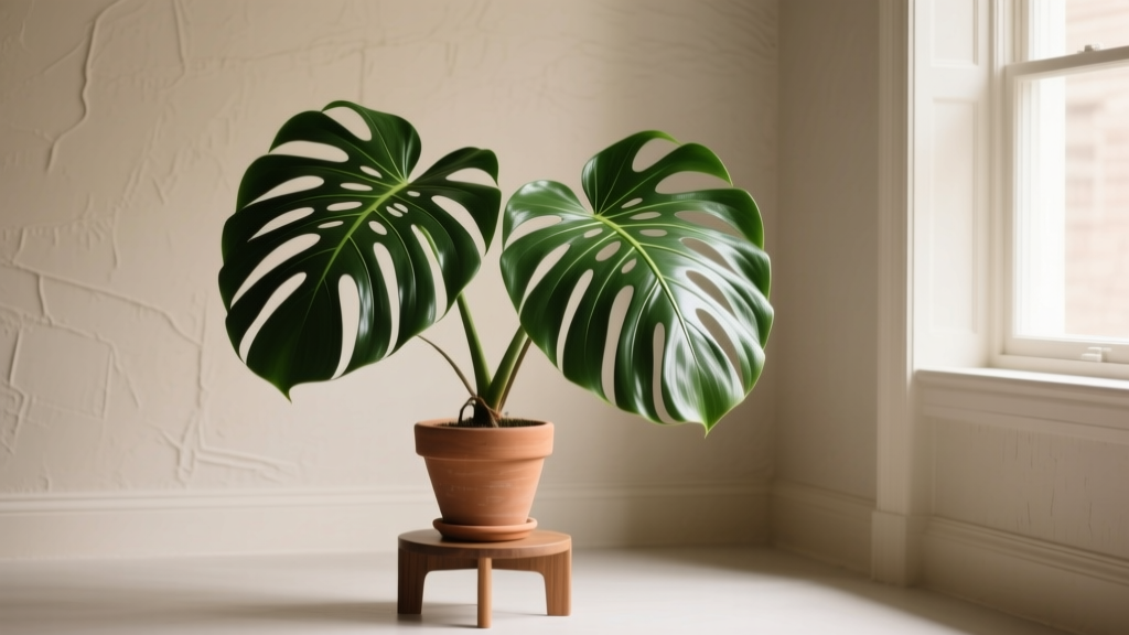 Are Monsteras Indoor Plants Low Maintenance? The Truth About Their Care—Spoiler: They’re Easier Than You Think (But Only If You Avoid These 3 Critical Mistakes)