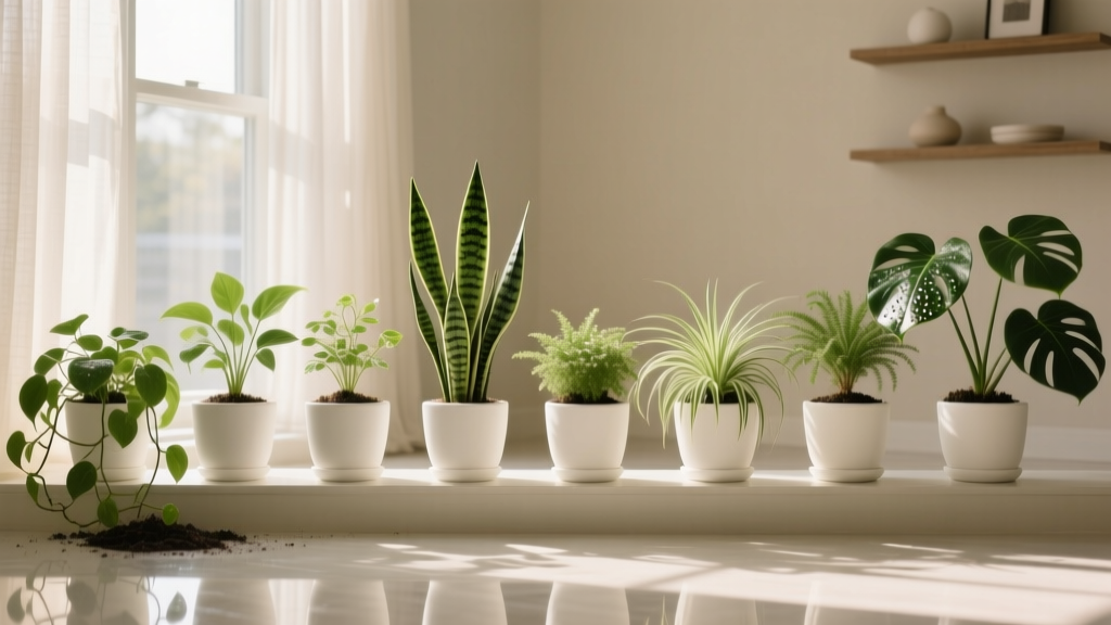 What Can I Plant Indoors in March From Cuttings? 12 Foolproof Plants That Root Fast (Even If You’ve Killed Basil Before)