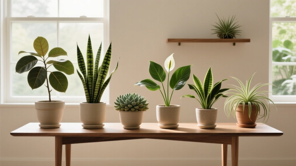 Small How to Take Care of Indoor Plants for Beginners: 7 Non-Negotiable Steps That Prevent 92% of Common Plant Deaths (No Green Thumb Required)