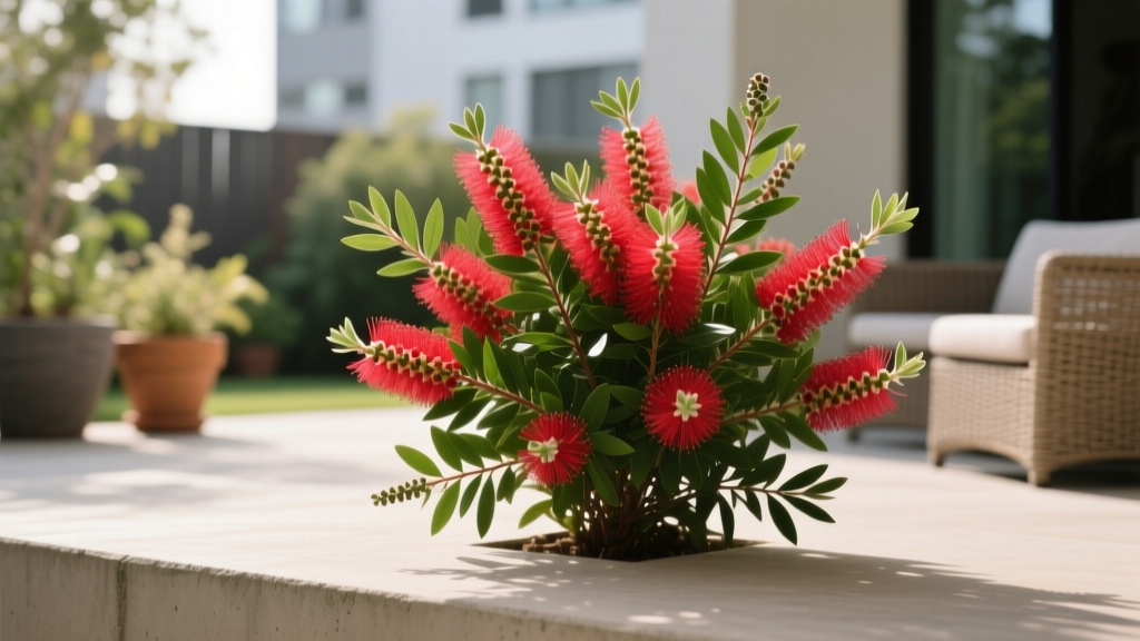 How to Grow & Propagate Bottlebrush Plants: The 5-Step Foolproof Method That Beats Cuttings Failure 92% of the Time (Plus When to Skip Seeds Altogether)