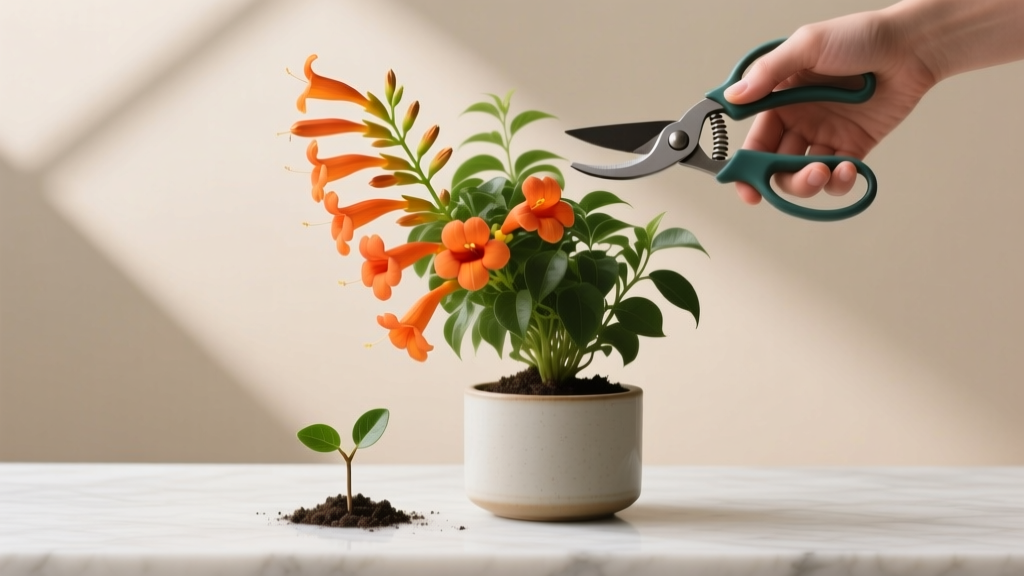 Stop Killing Your Goldfish Plant: The 3-Step 'Easy Care How to Propagate Goldfish Plant' Method That Works Even If You’ve Failed 5 Times (No Rooting Hormone or Greenhouse Needed)