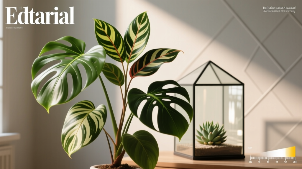 How Many Lumens for Low Light Plants in Bright Light? The Truth About Light Stress, Leaf Burn, and Why 'More Light' Is Often the Wrong Fix — A Botanist-Backed Guide to Safe Illumination Levels