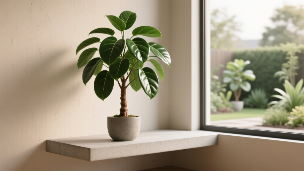Non-flowering is a money tree an indoor or outdoor plant? The truth about where it thrives—and why forcing blooms backfires (plus 5 non-negotiable care rules most owners ignore)