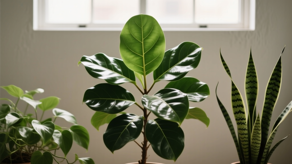 How to Shine the Leaves of Indoor Plants Fertilizer Guide: 7 Science-Backed Steps That Actually Boost Gloss *Without* Clogging Stomata or Burning Roots (Most 'Shine' Methods Are Doing More Harm Than Good)