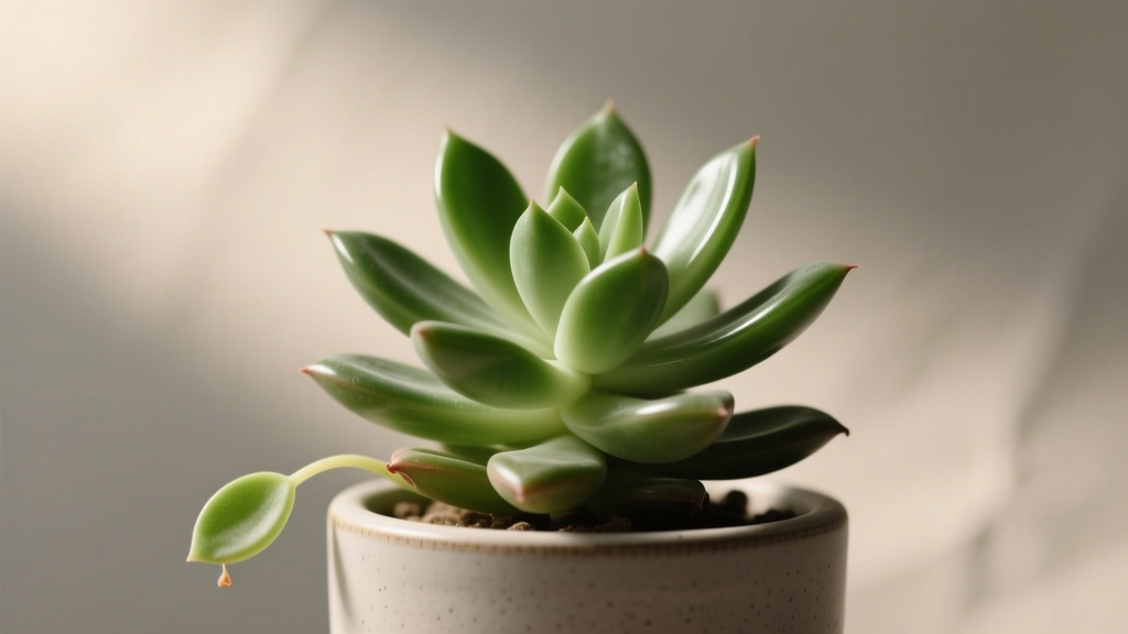 Can I Grow Jade Plants Indoors Dropping Leaves? Yes—But Only If You Fix These 5 Hidden Stress Triggers (Most Owners Miss #3)