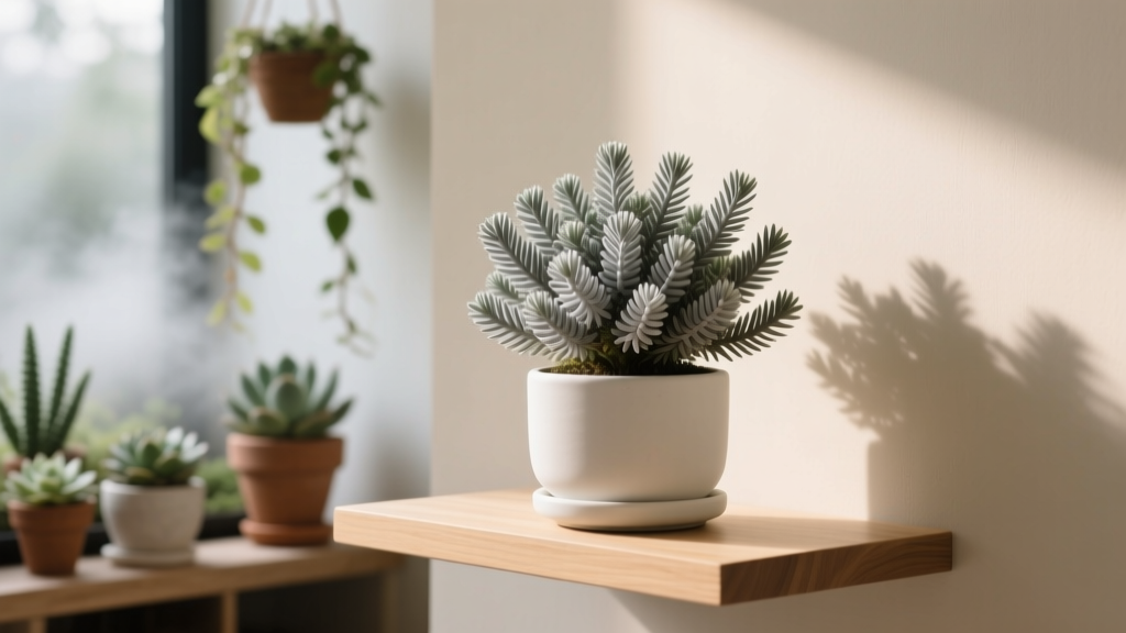 Why Your Alpine Plants Aren’t Growing Indoors (And Exactly What to Fix in 72 Hours — No Greenhouse Required)