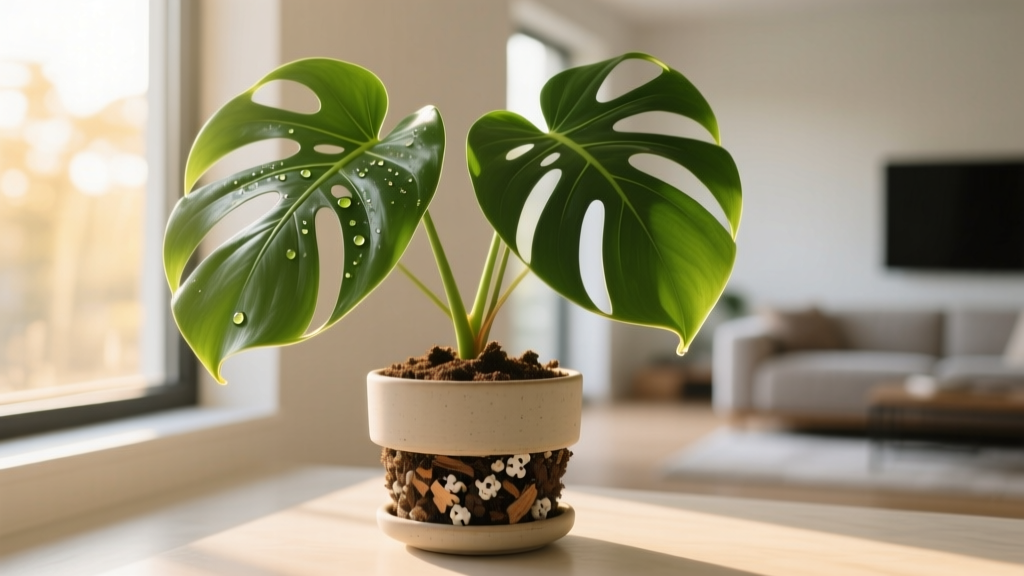 Can You Use Regular Potting Soil for Indoor Plants in Bright Light? The Truth About Drainage, Root Rot, and Why Your 'All-Purpose' Mix Might Be Killing Your Sun-Loving Plants Right Now