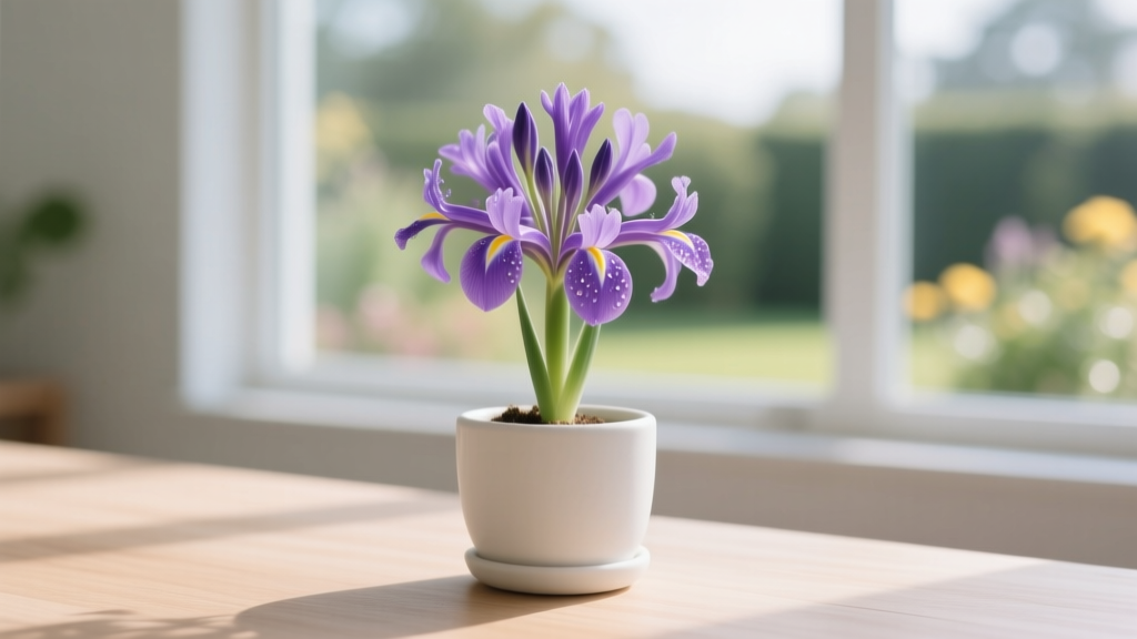 Stop Killing Your Flowering Onions: The 3-Step 'Easy Care How to Propagate Flowering Onion Plant' Method That Works Even If You’ve Failed Before — No Special Tools, No Green Thumb Required