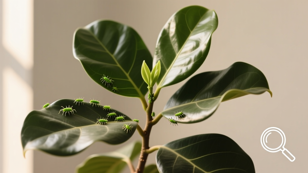 Large How Do You Get Aphids on Indoor Plants? The 7 Real Ways They Invade Your Home (and Exactly How to Block Every Single One Before They Multiply)